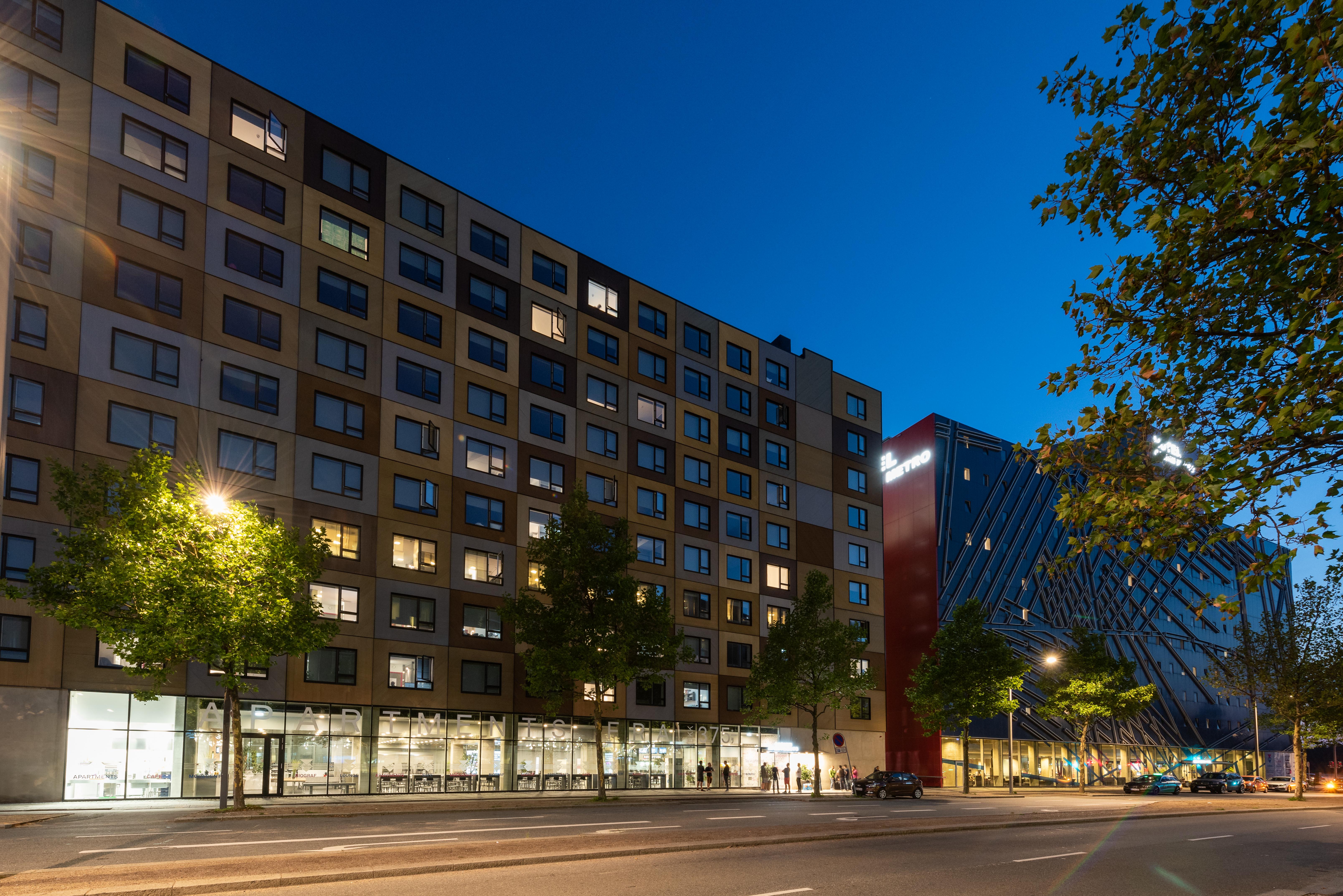 Cabinn Kopenhagen