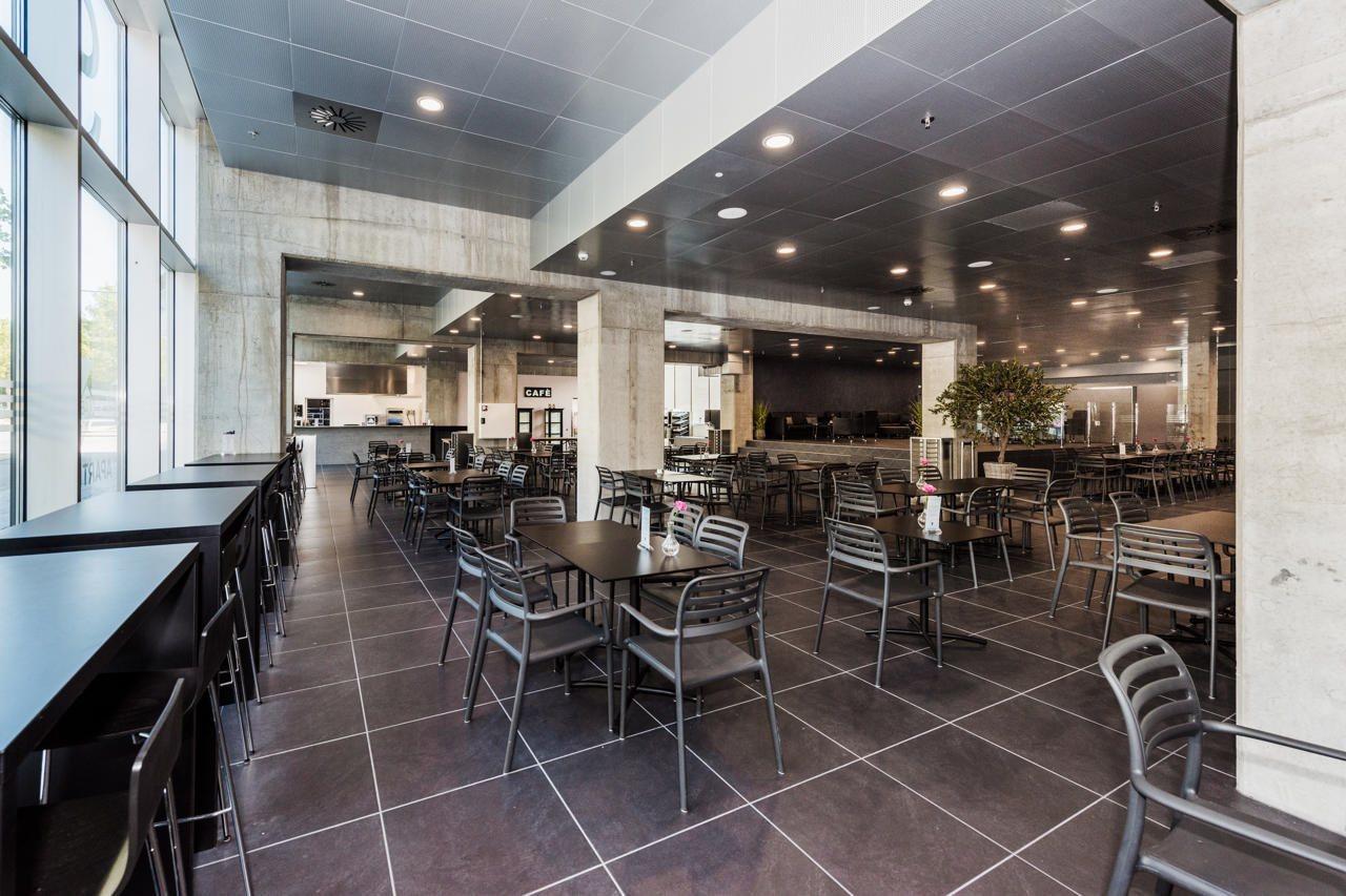 Cabinn Apartments Апарт-отель 2*