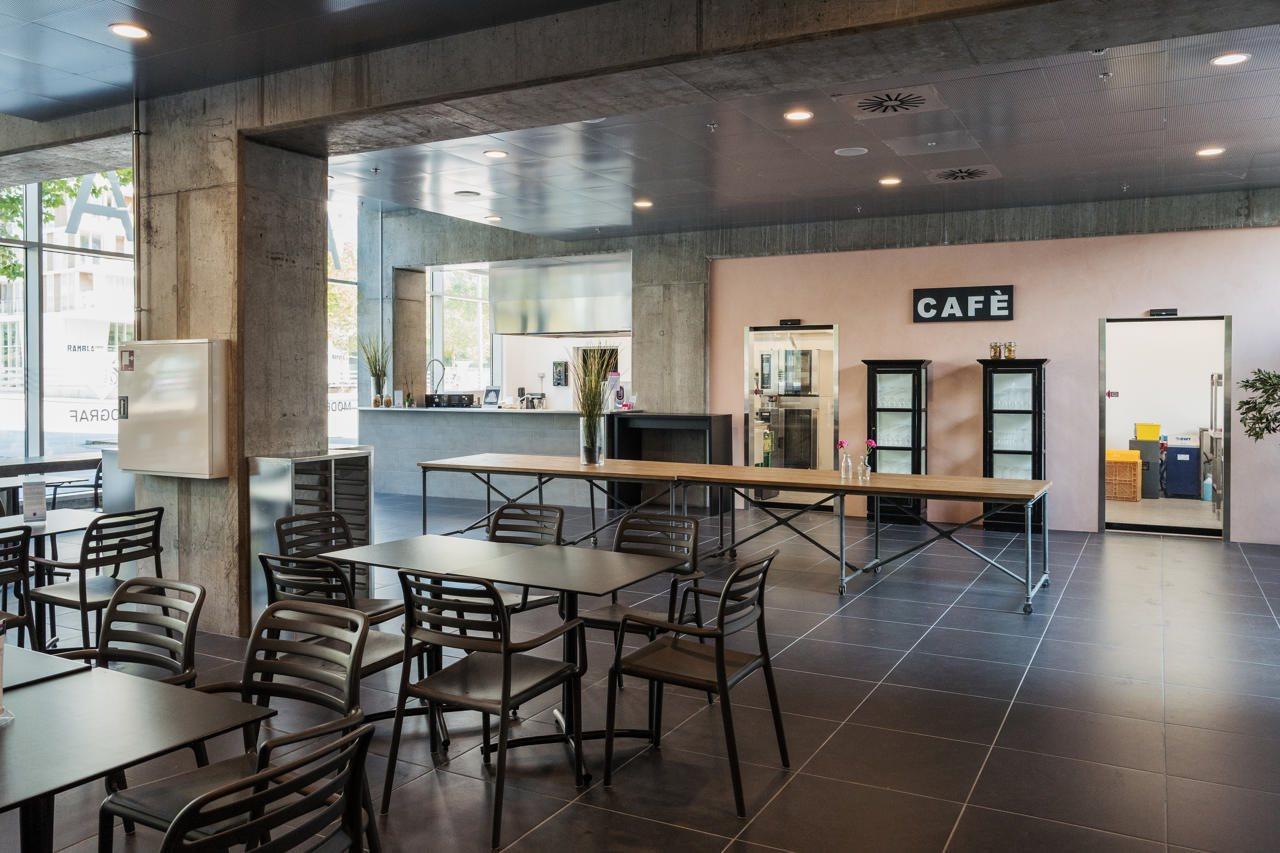 Cabinn Apartments Копенгаген
